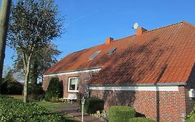 Ferienwohnung Up Hobarg 35523